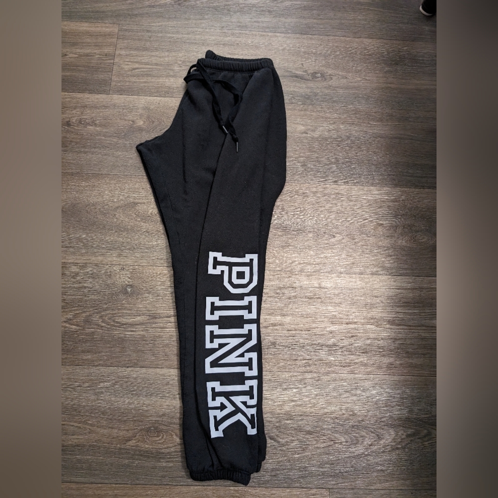 Sweat pants